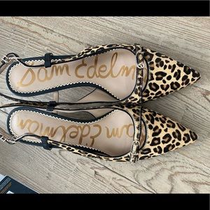 COPY - Sam Edelman shoes